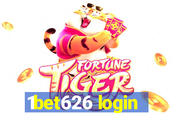 1bet626 login